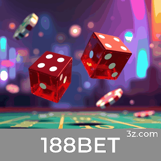 Tecnologia Holográfica e Jogos de Cassino no 188BET