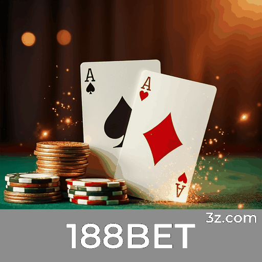 Descubra as Experiências de Entretenimento Disruptivas na 188BET