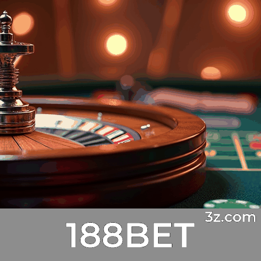 Experiência Imersiva de Cassino com 188BET para Brasileiros