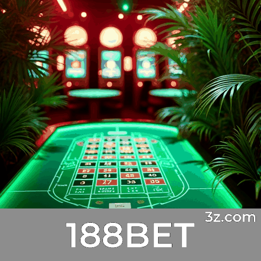 188BET: A Melhor Experiência de Apostas no Seu Celular